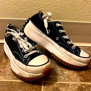 women's converse